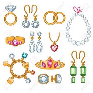Unlisted Jewelry 3